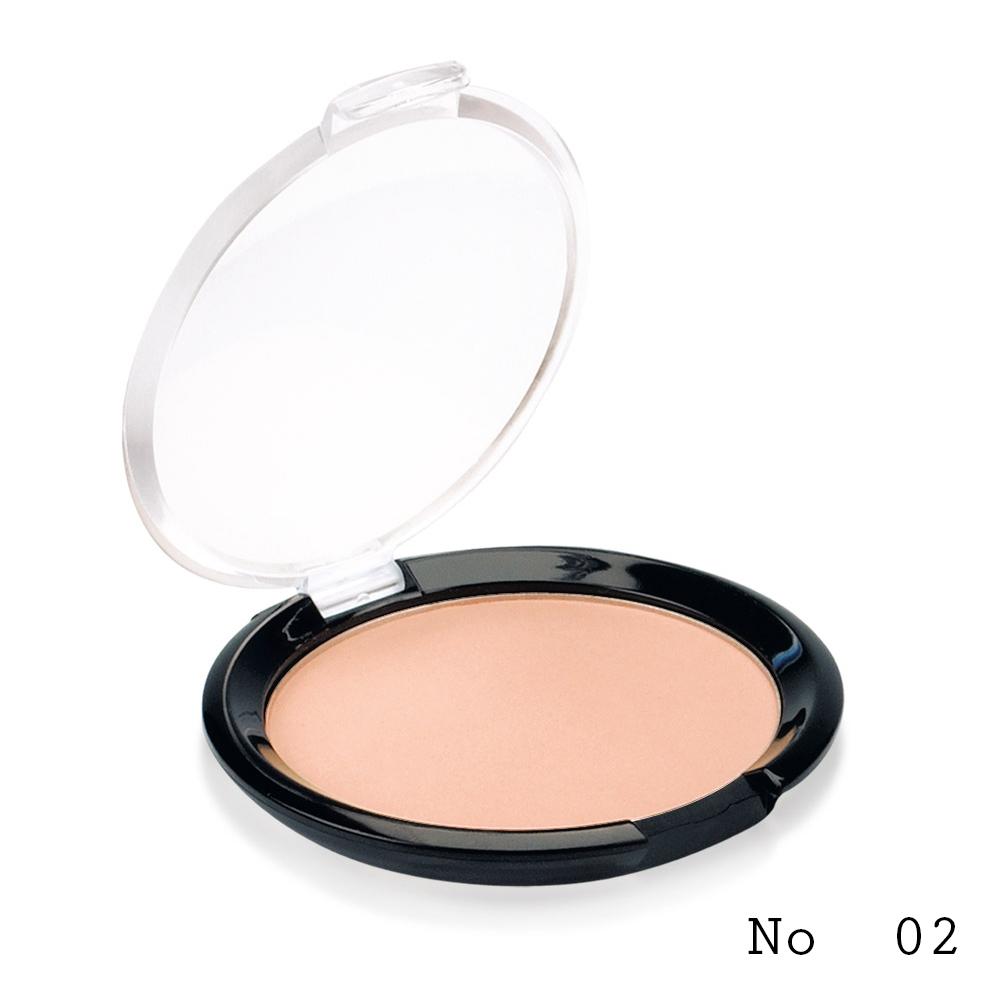 SILKY TOUCH COMPACT POWDER GR