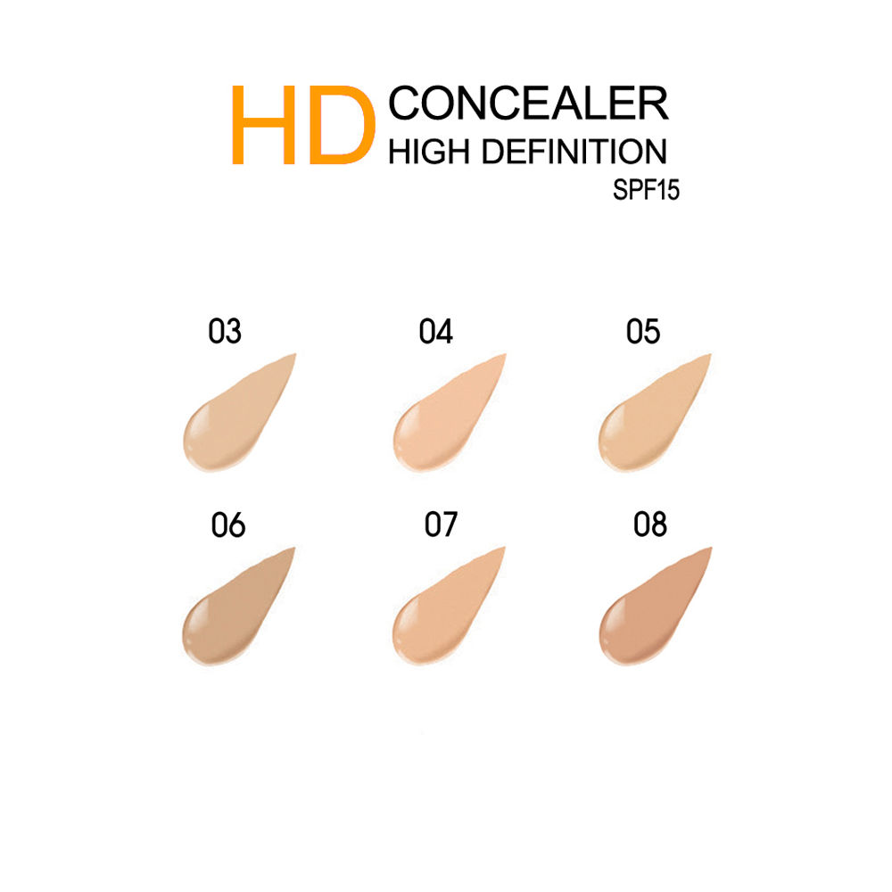 HD CONCEALER GR