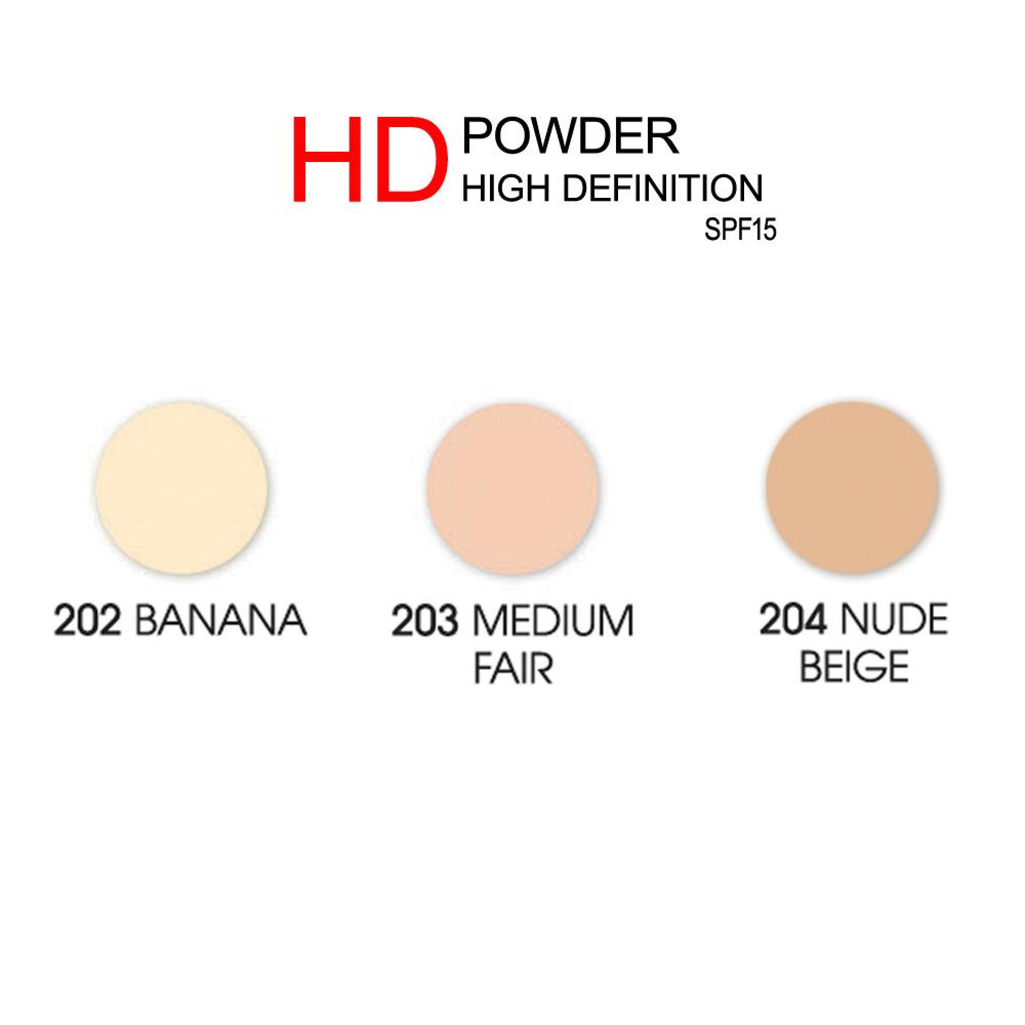 HD POWDER GR