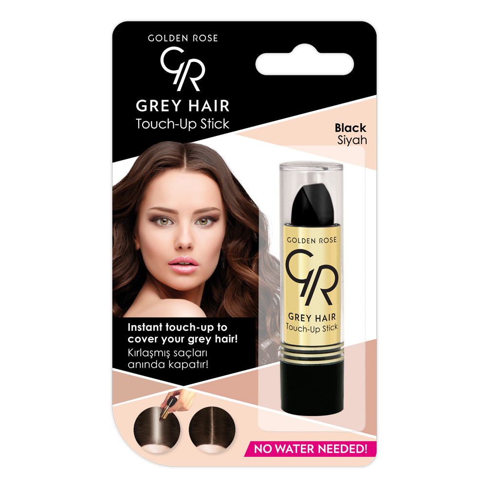 GREY HAIR TOUCH UP STICK GR