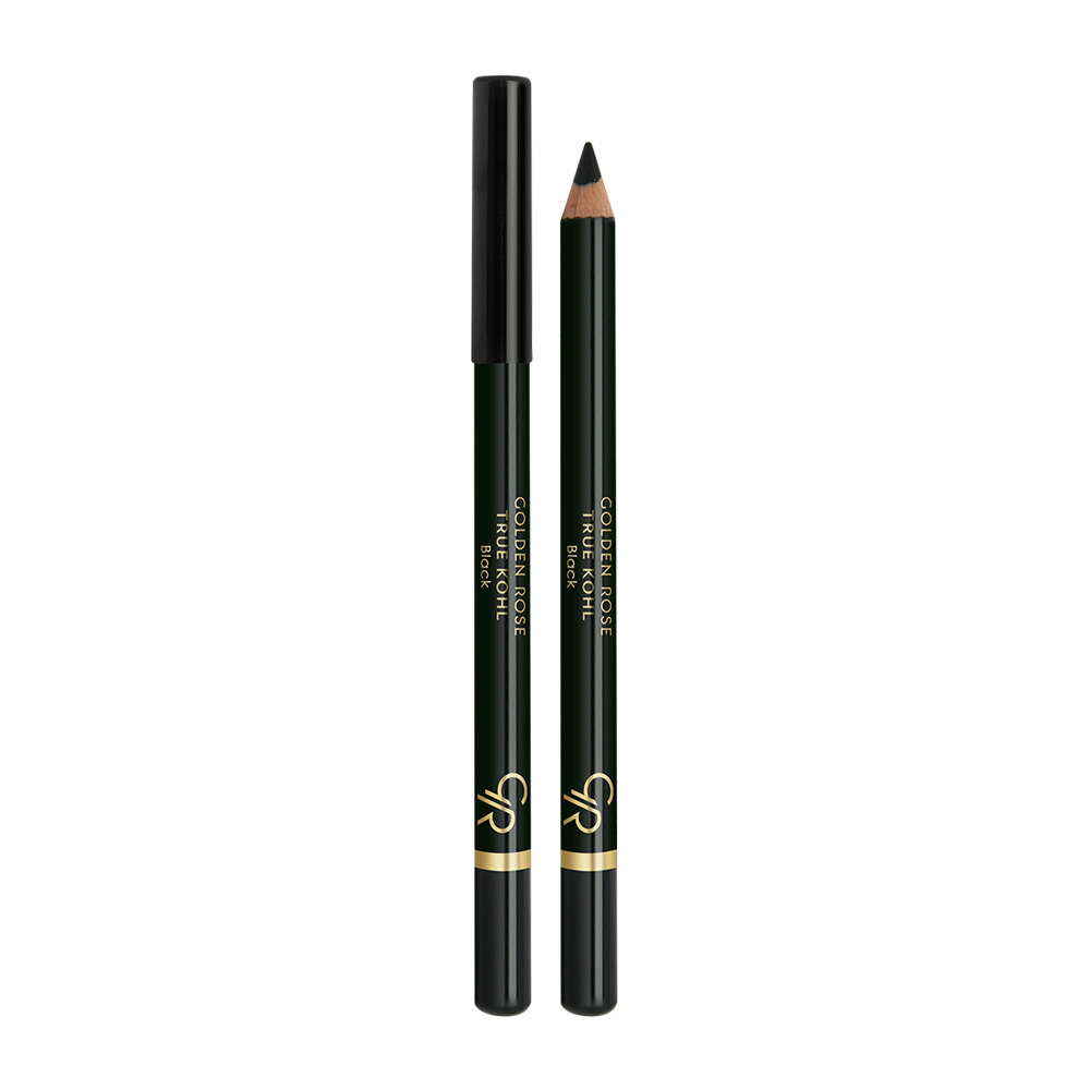 TRUE KOHL EYELINER GR