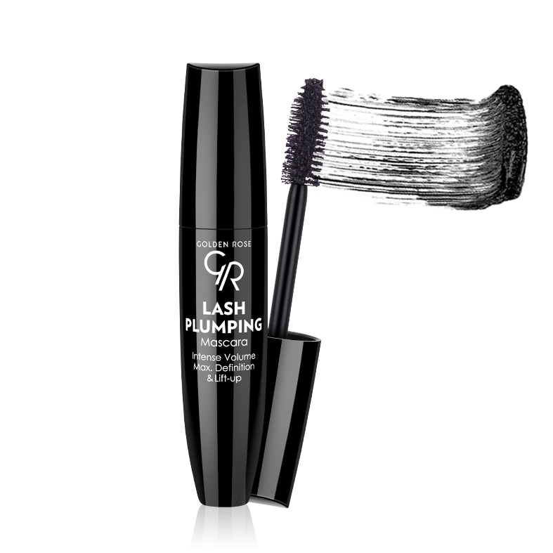 LASH PLUMPING MASCARA GR