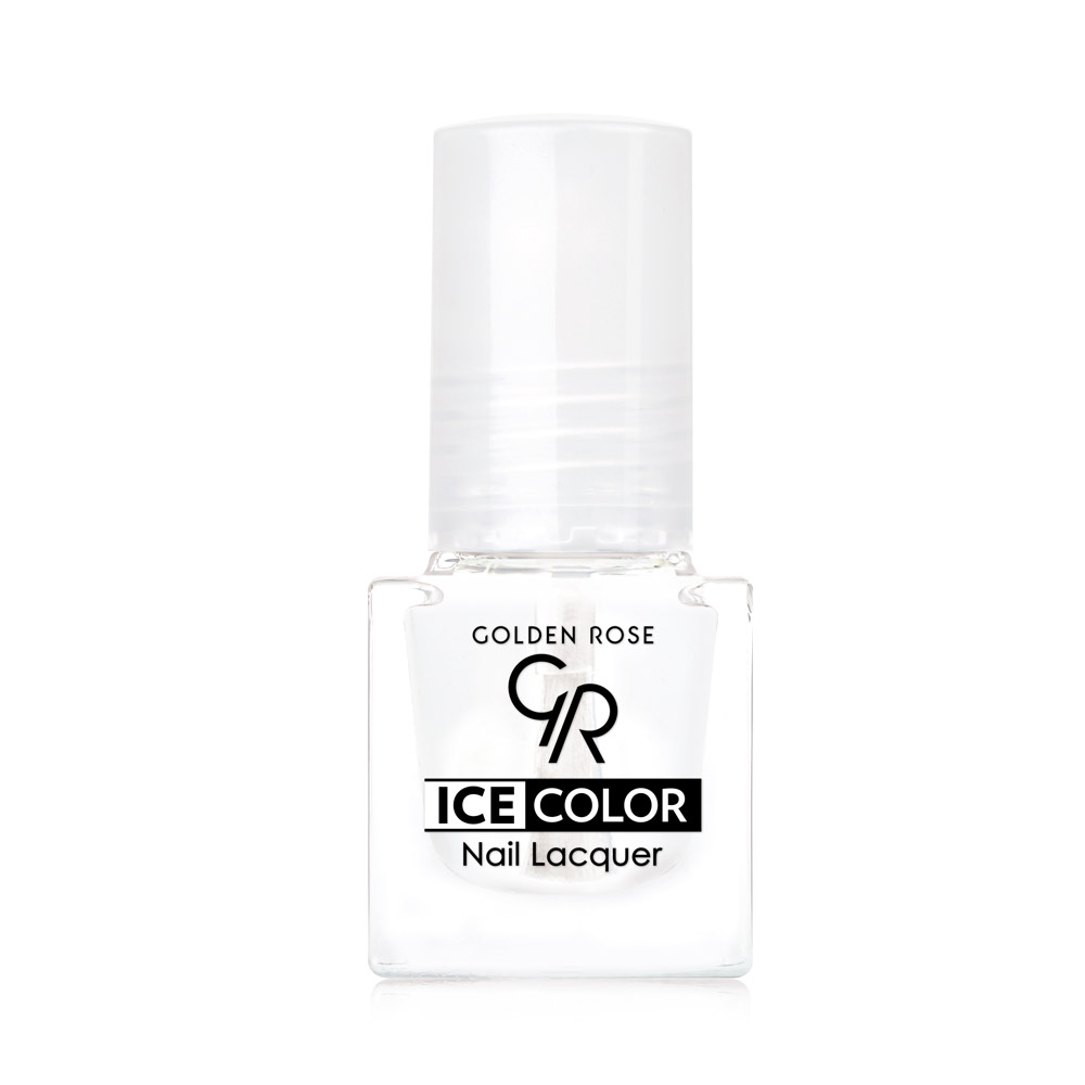 ICE COLOR NAIL LACQUER GR