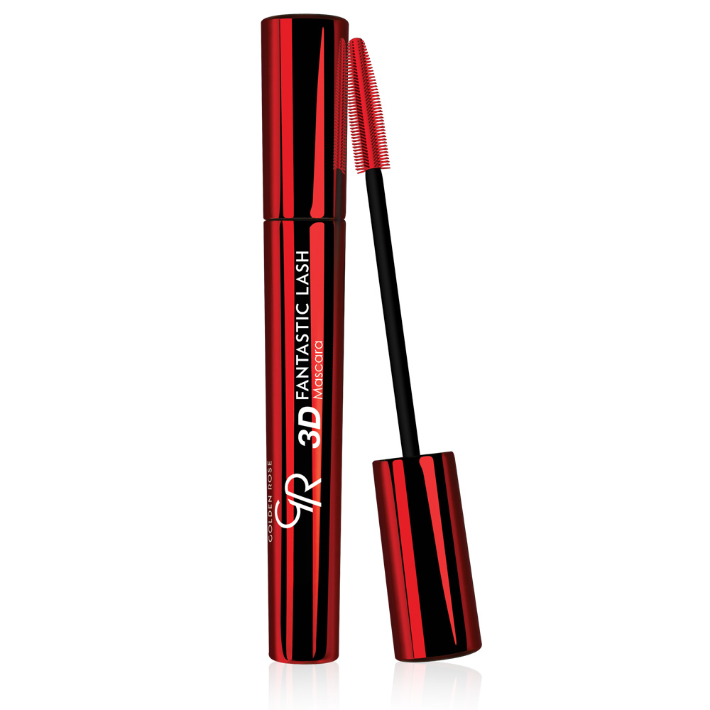 3D FANTASTIC LASH MASCARA GR