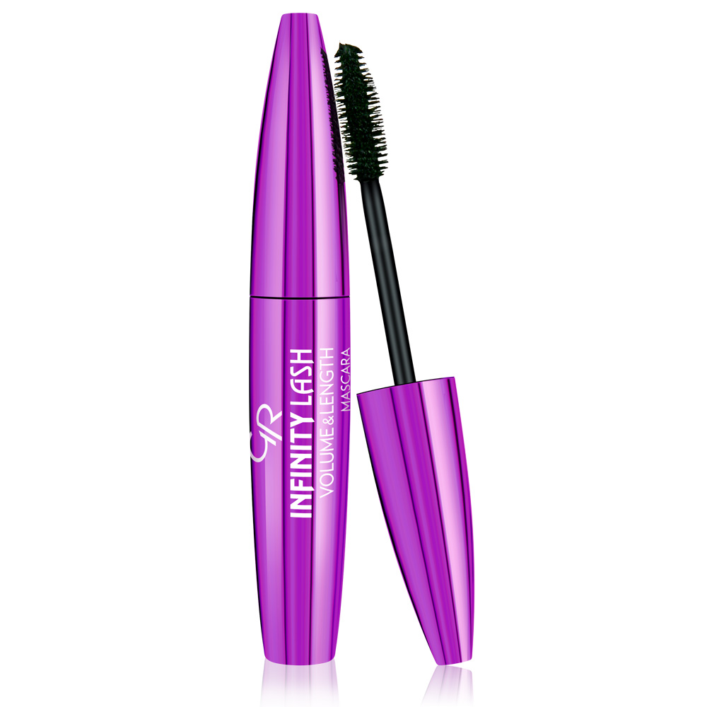 INFINITY LASH MASCARA GR