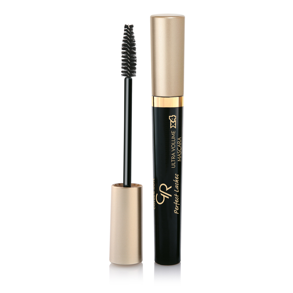 PERFECT LASHES MASCARA GR