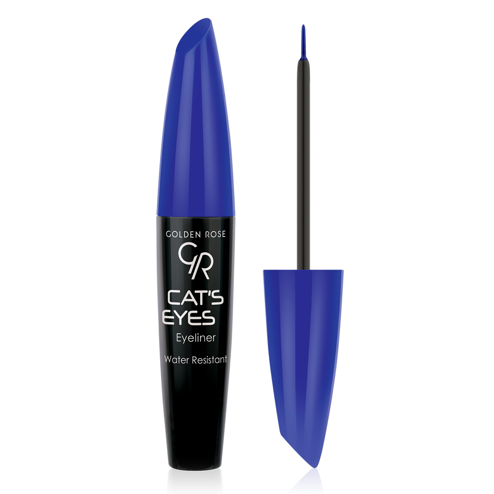 CAT’S EYES EYELINER GR