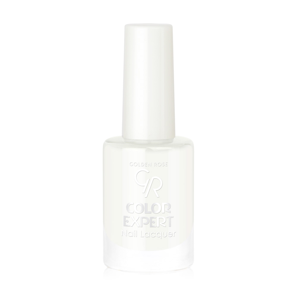 COLOR EXPERT NAIL LACQUER GR