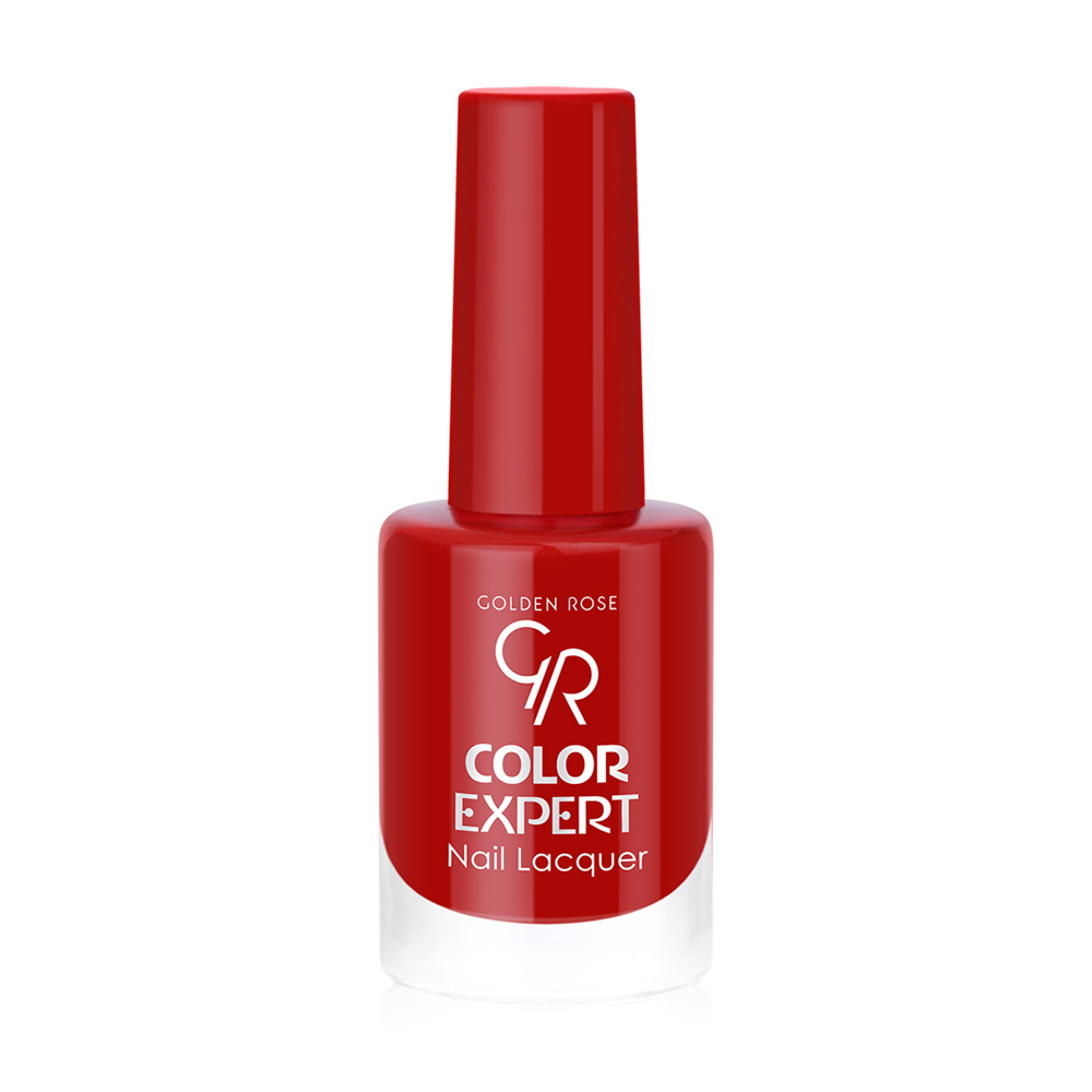 COLOR EXPERT NAIL LACQUER GR