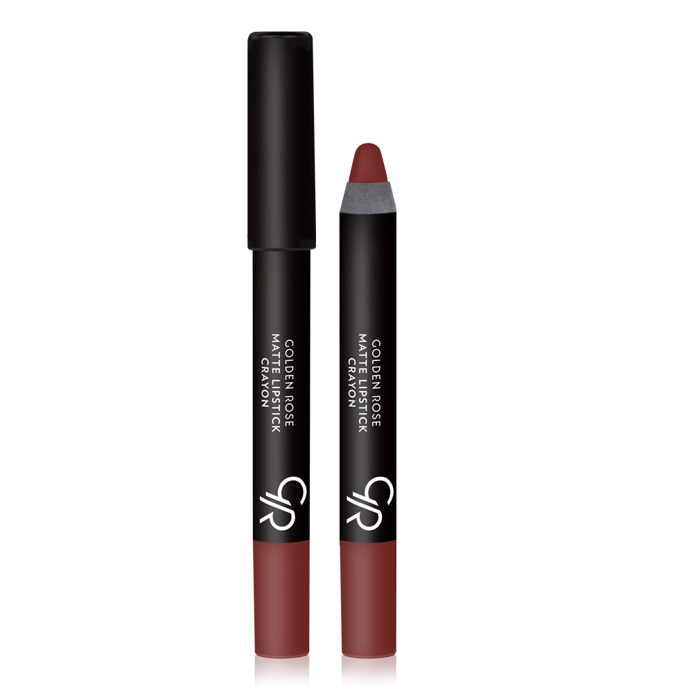 MATTE LIPSTICK CRAYON GR