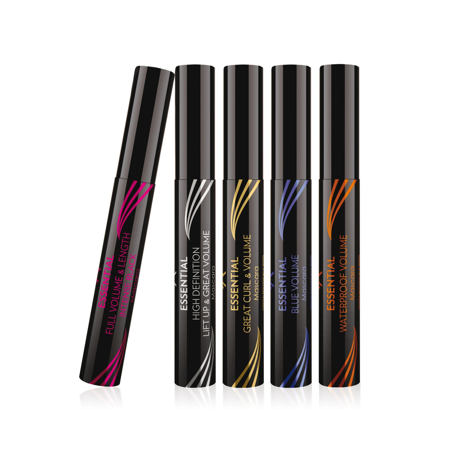 ESSENTIAL MASCARA GR