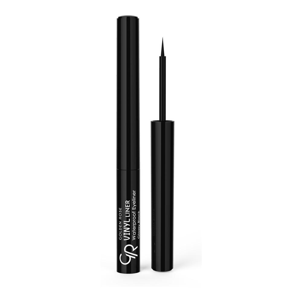 VINYL LINER WATERPROOF EYELINER GR