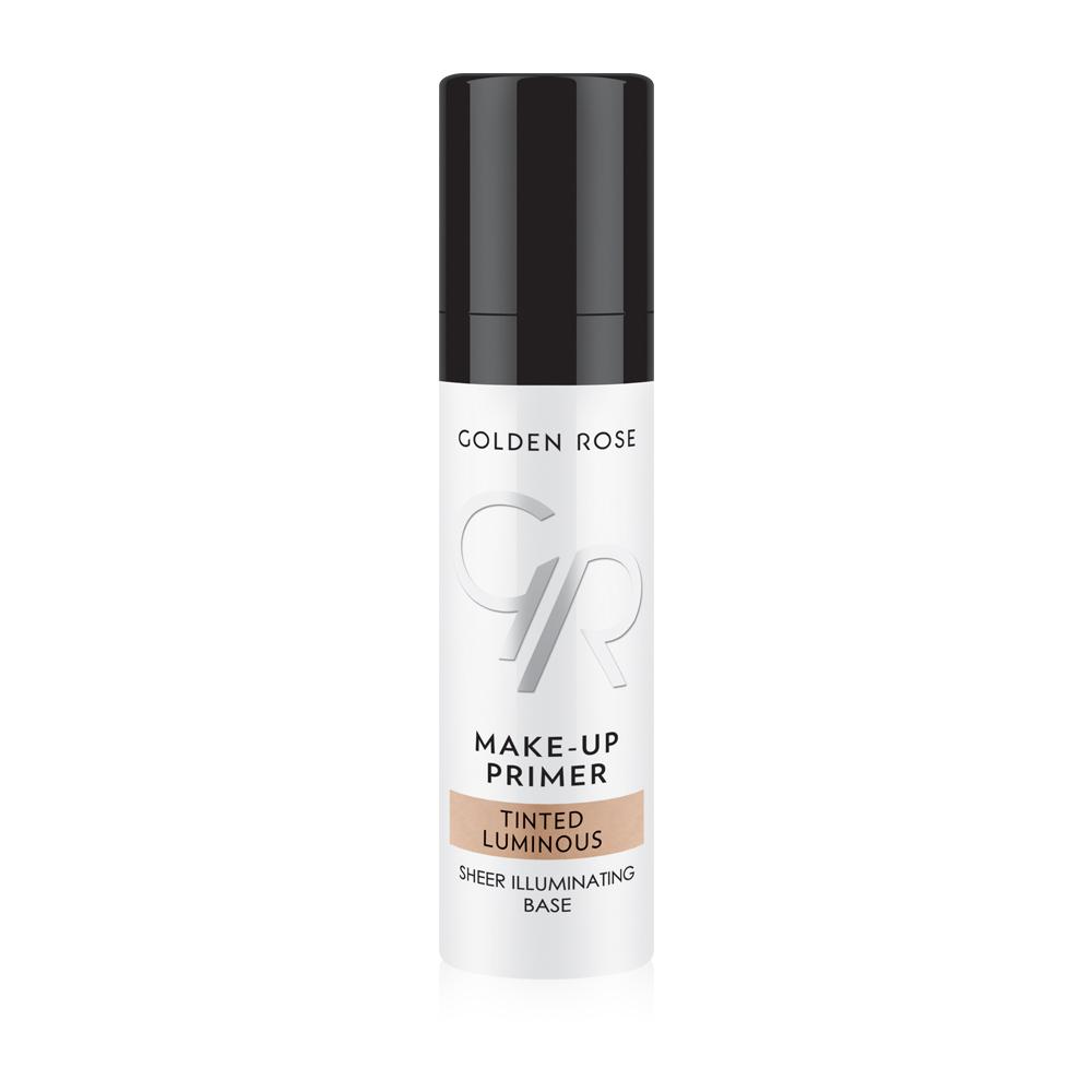 MAKE-UP PRIMER TINTED LUMINOUS GR