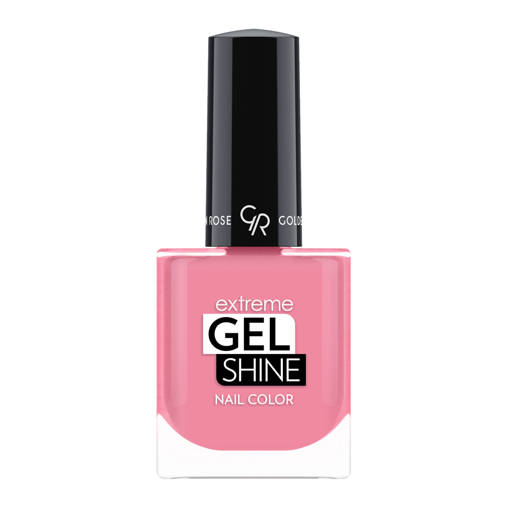 EXTREME GEL SHINE NAIL COLOR GR