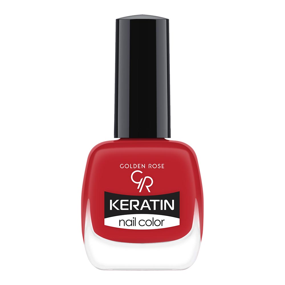 KERATIN NAIL COLOR GR