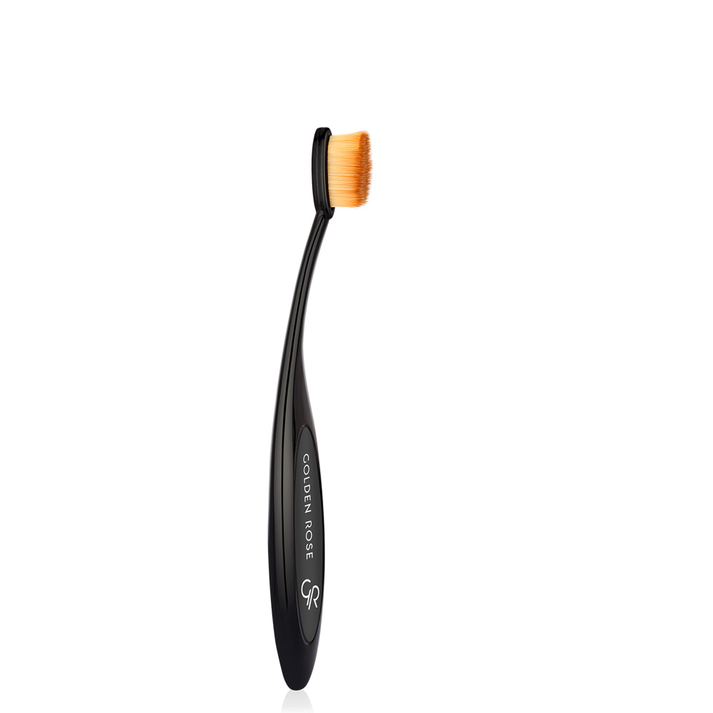 OVAL LINER BRUSH GR