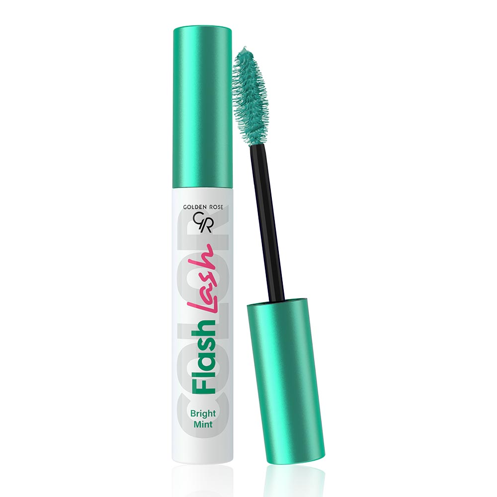 FLASH LASH COLORED MASCARA GR