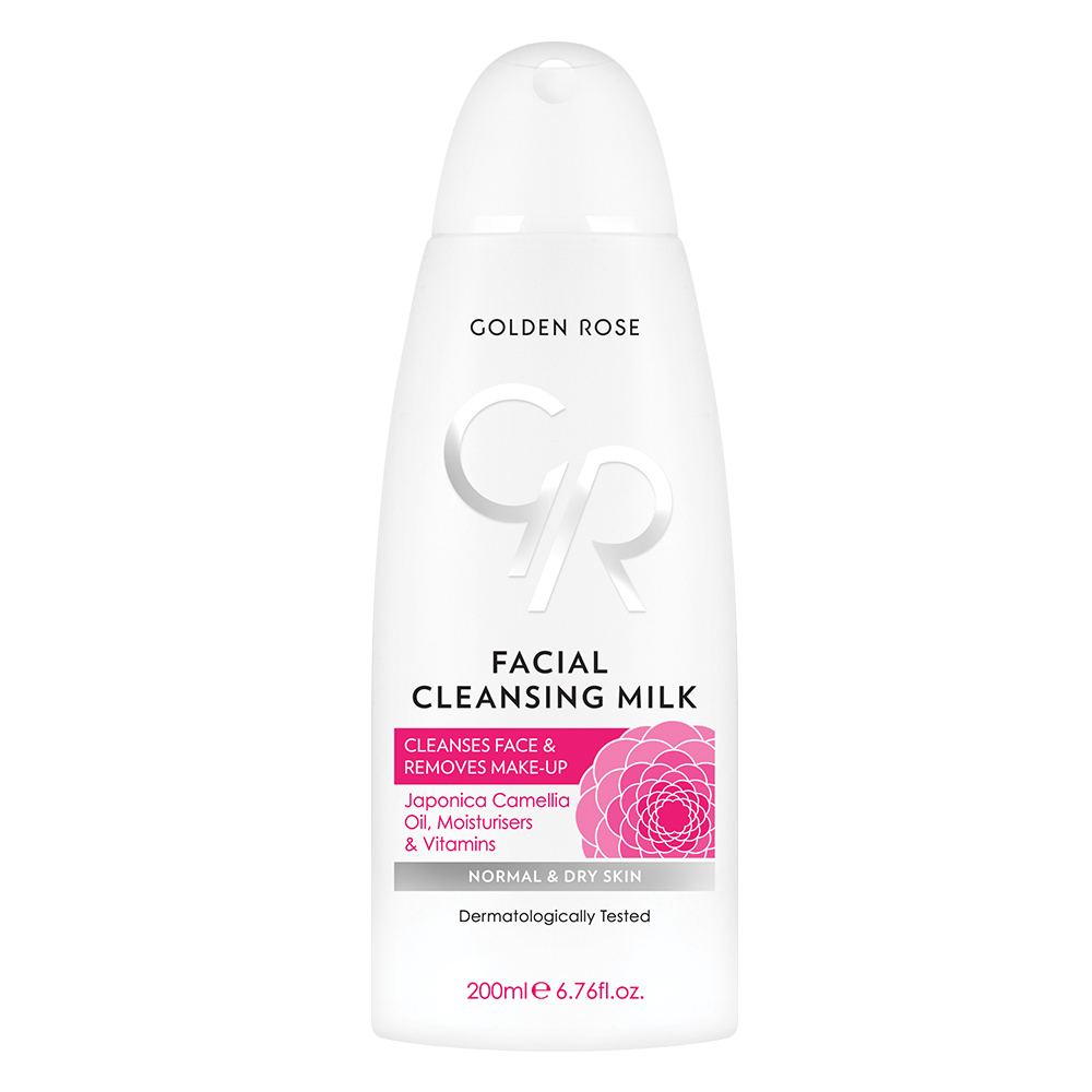 FACIAL CLEANSING MILK GR