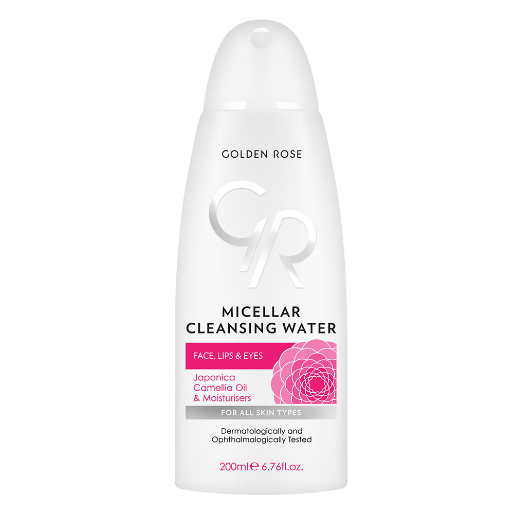 MICELLAR CLEANSING WATER GR