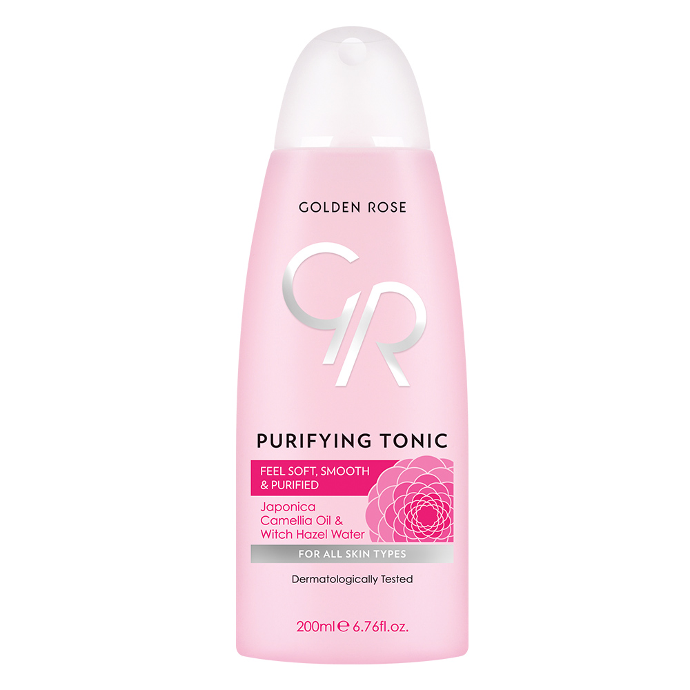 PURIFYING TONIC GR