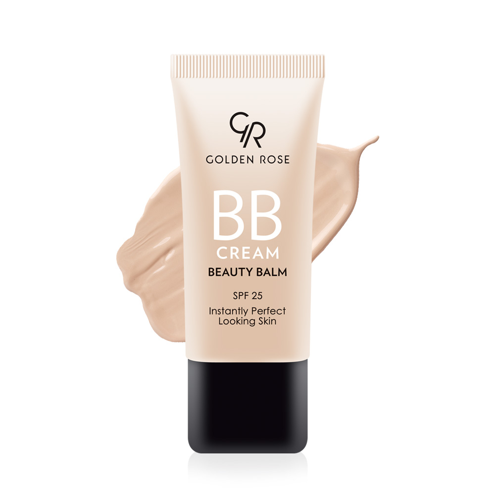 BB CREAM BEAUTY BALM GR