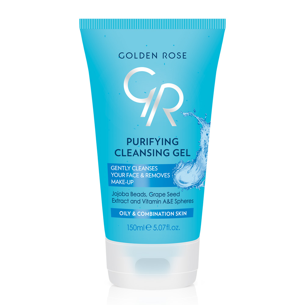 PURIFYING CLEANSING GEL GR