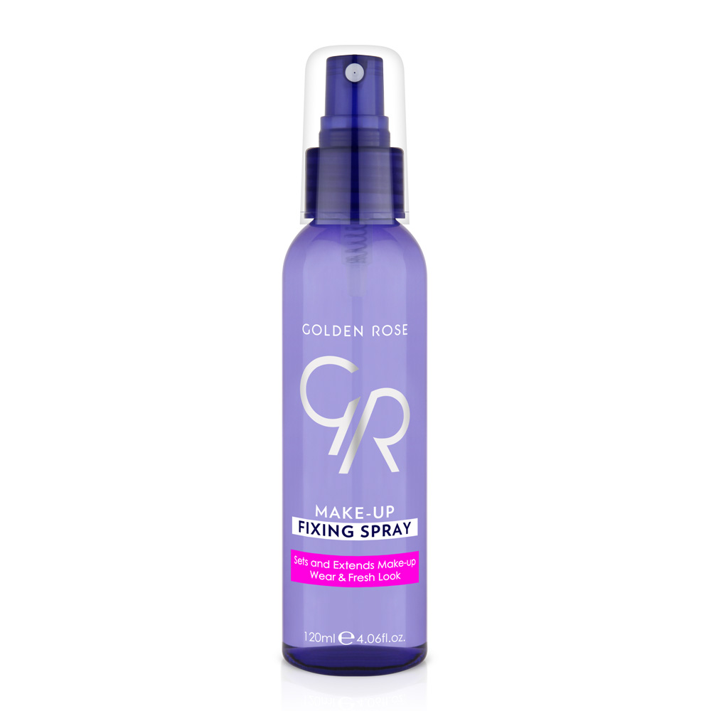 MAKE-UP FIXING SPRAY GR