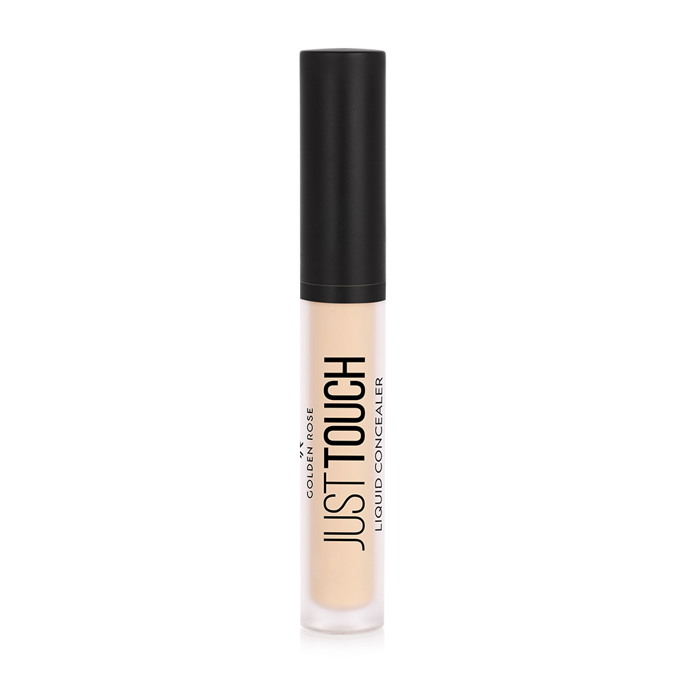 JUST TOUCH LIQUID CONCEALER GR