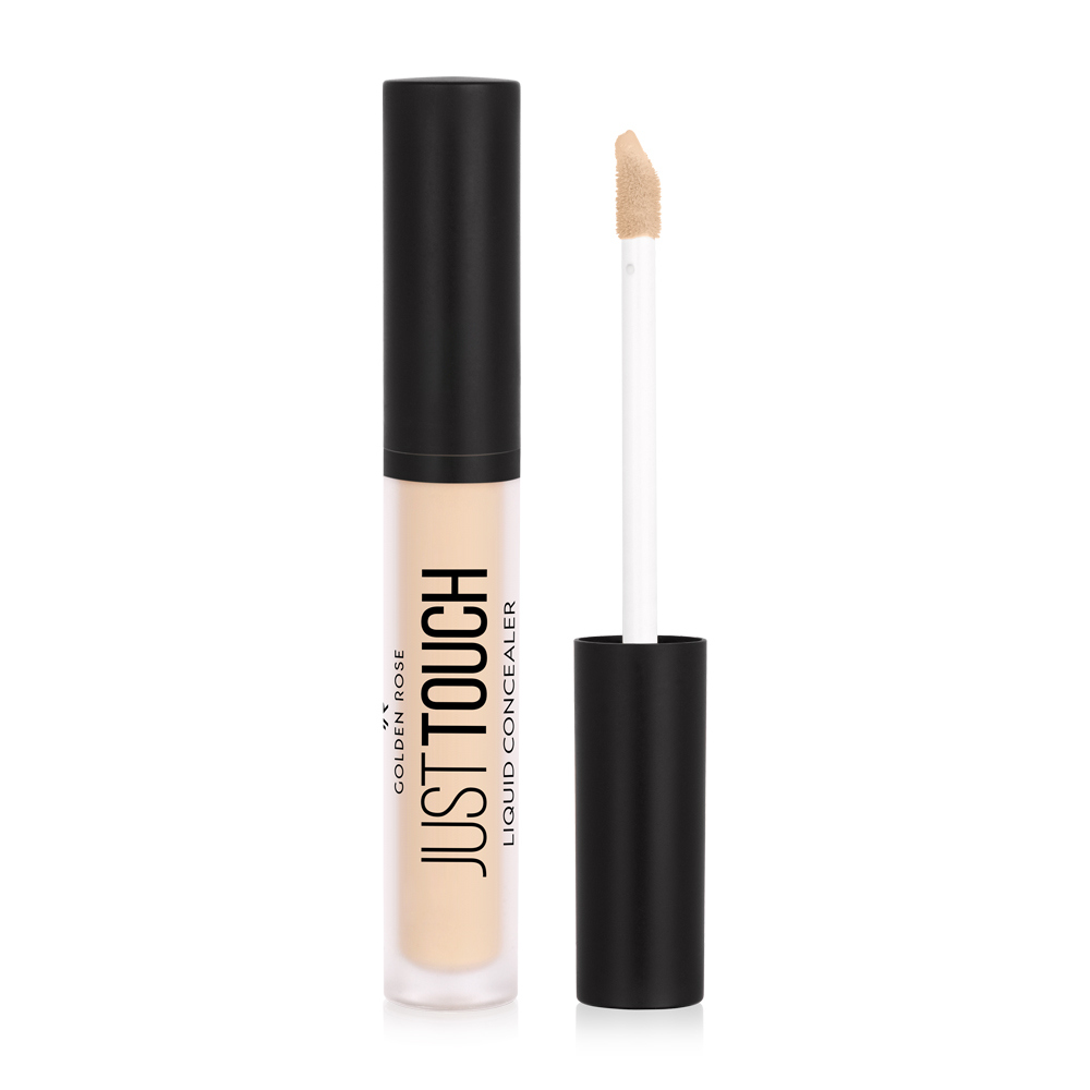 JUST TOUCH LIQUID CONCEALER GR