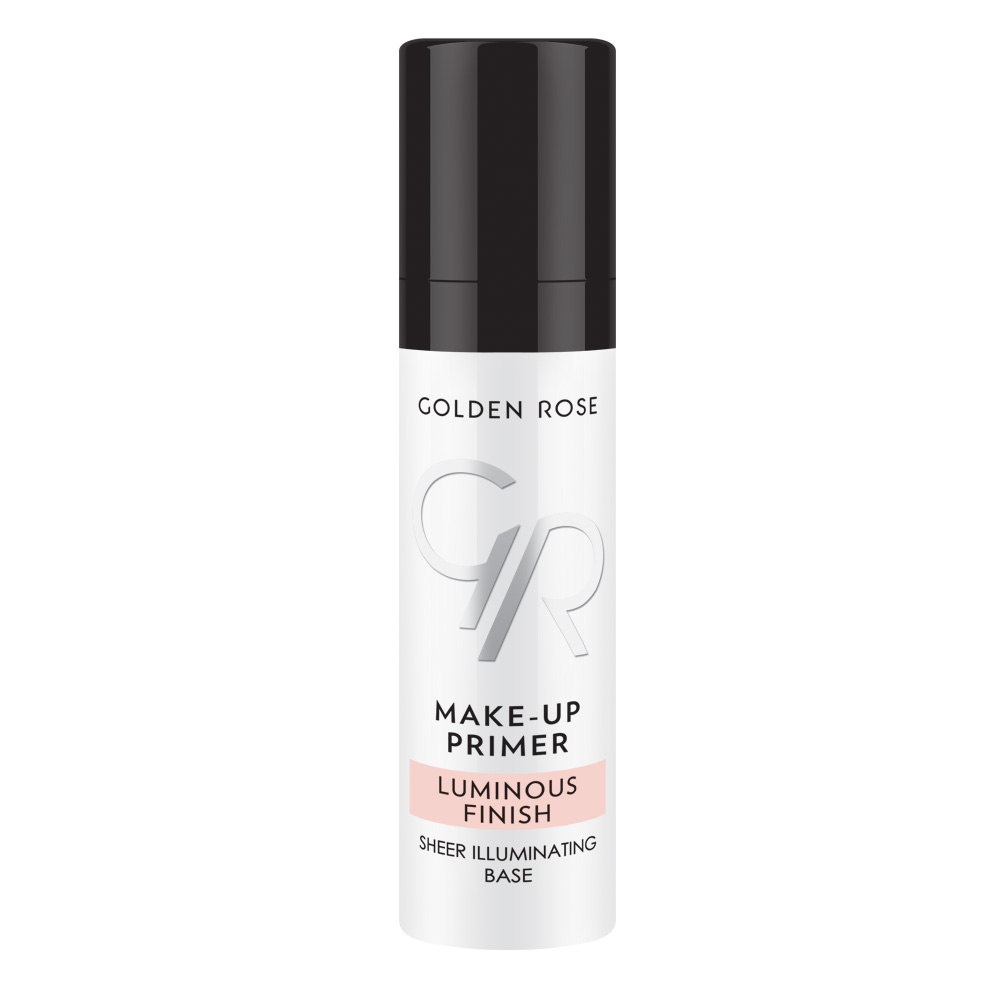 MAKE-UP PRIMER LUMINOUS FINISH GR