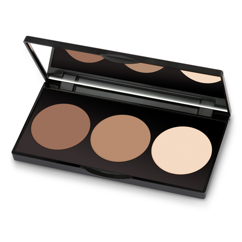 CONTOUR POWDER KIT GR