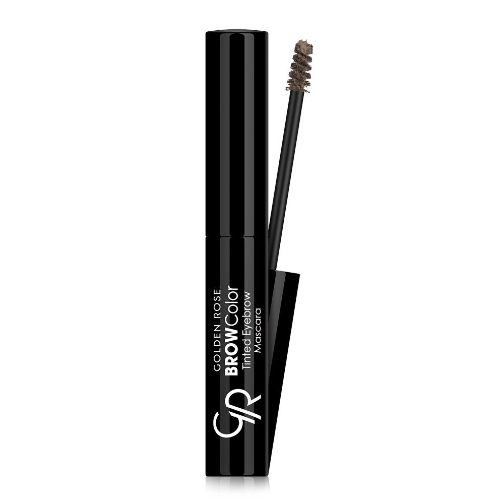 BROW COLOR TINTED EYEBROW MASCARA GR