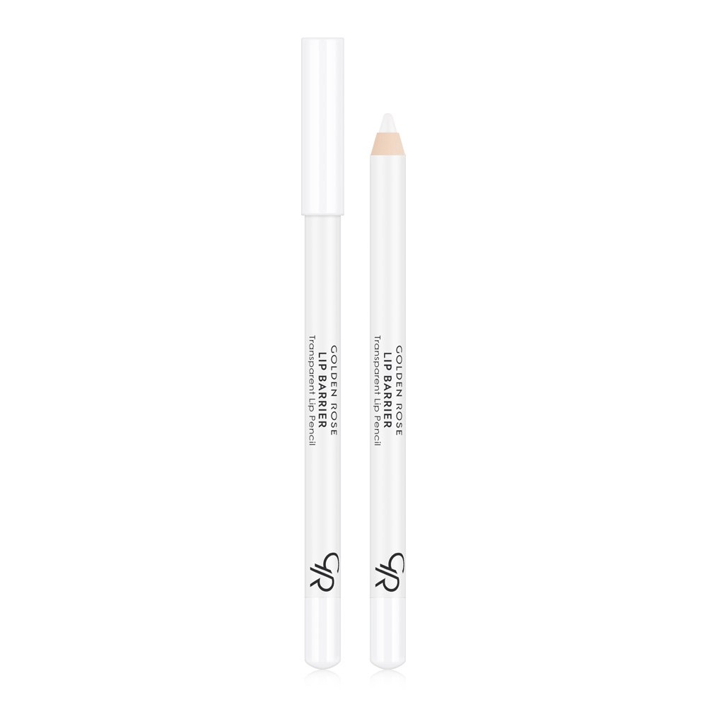 LIP BARRIER TRANSPARENT LIP PENCIL GR