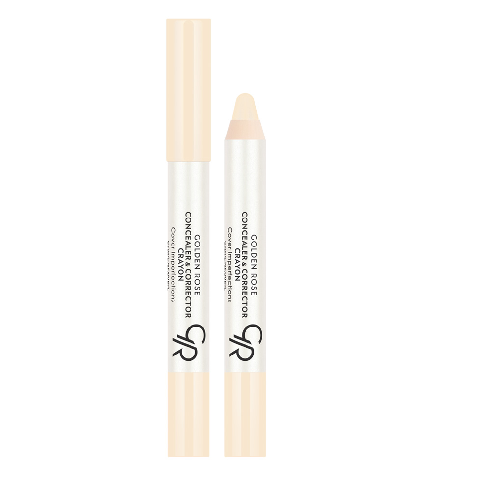 CONCEALER & CORRECTOR CRAYON GR