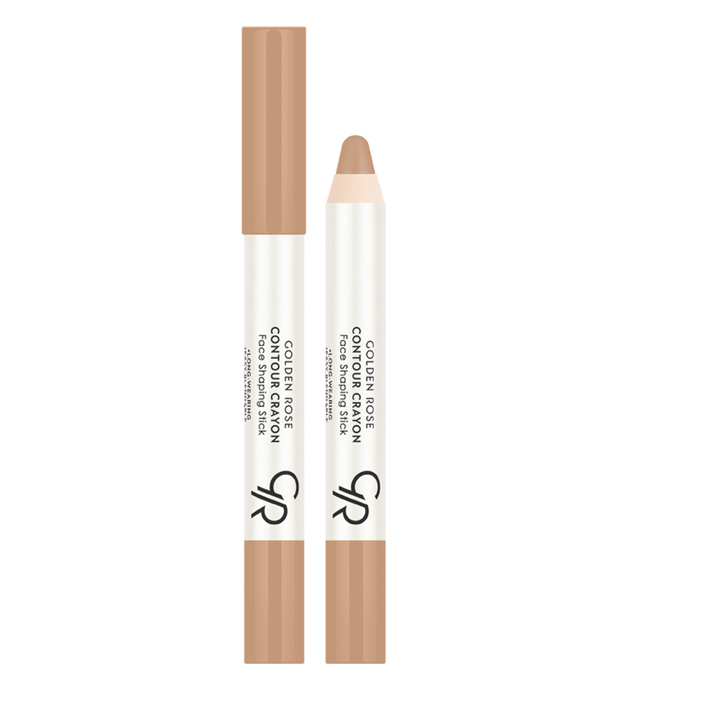 CONTOUR CRAYON GR