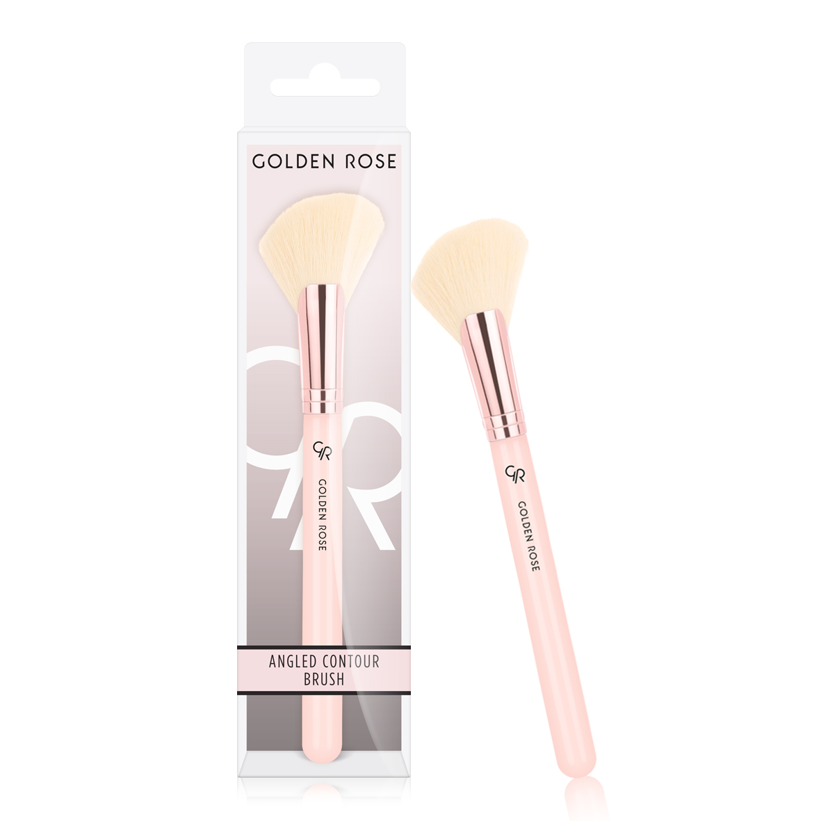 ANGLED CONTOUR BRUSH GR