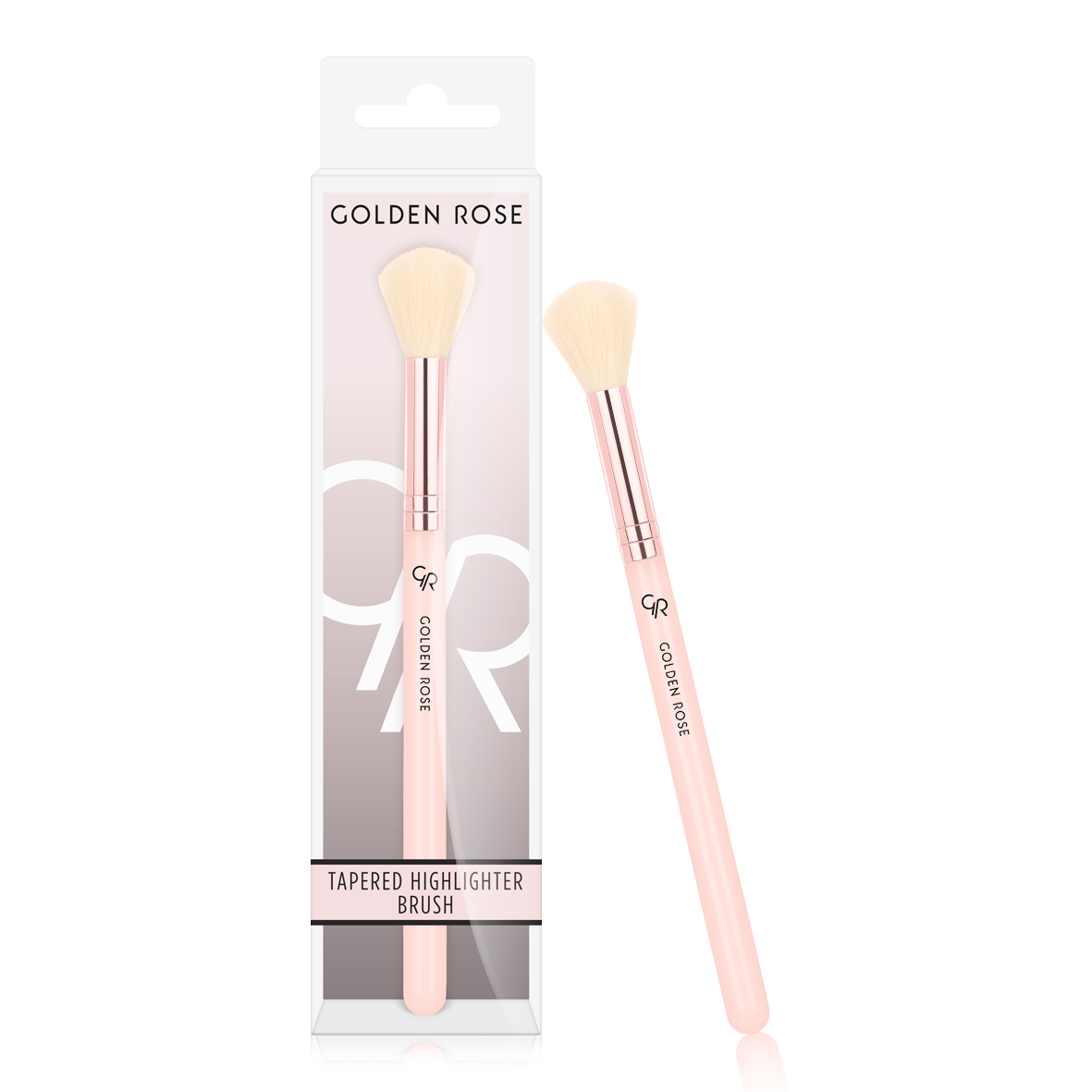 TAPERED HIGHLIGHTER BRUSH GR