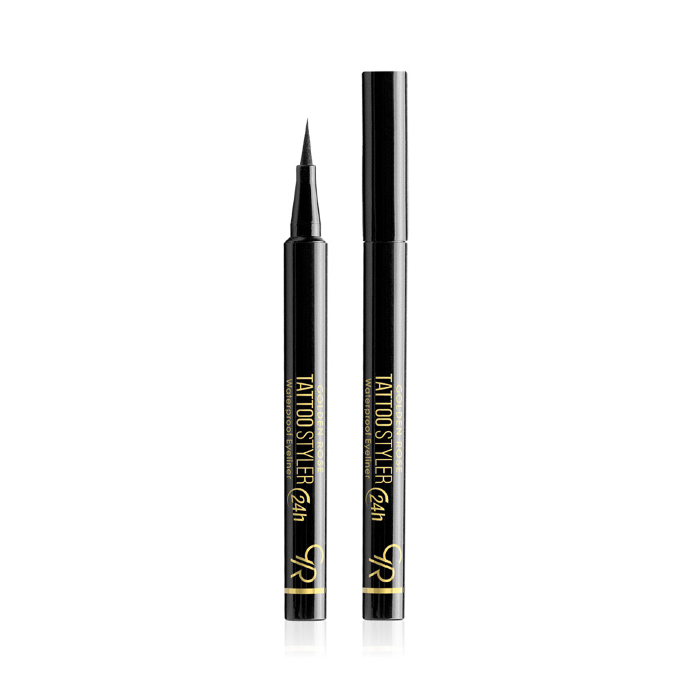 TATTOO STYLER WATERPROOF EYELINER GR