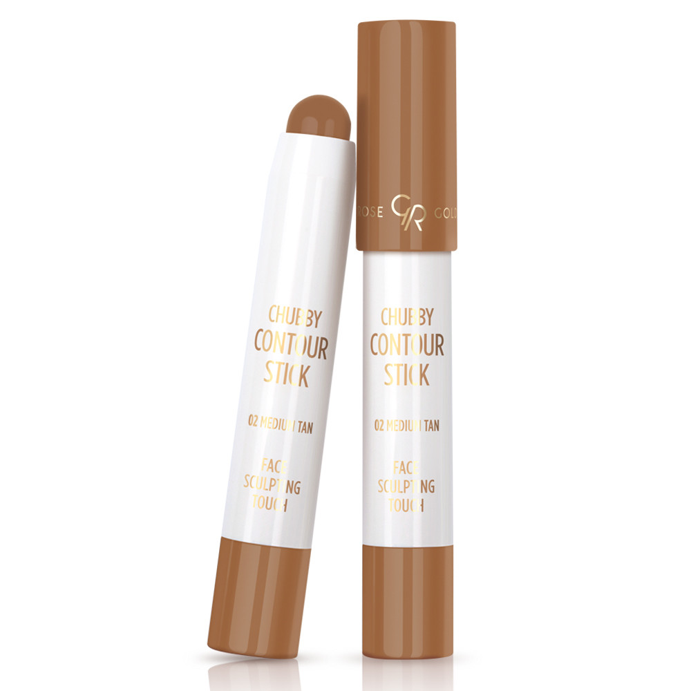 CHUBBY CONTOUR STICK GR