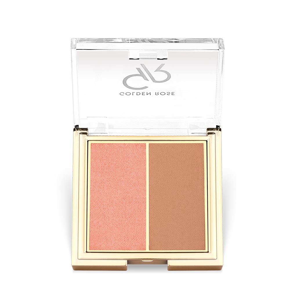 ICONIC BLUSH DUO GR