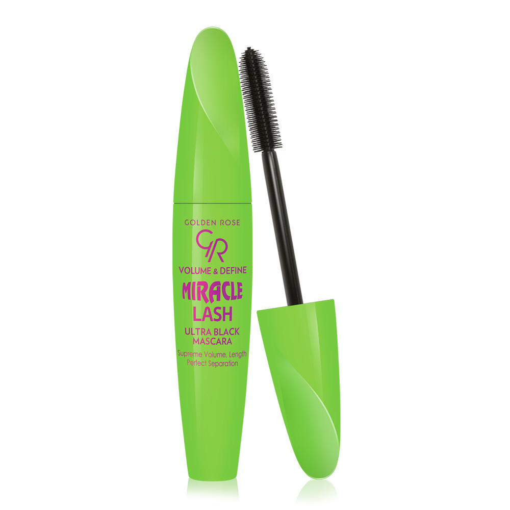 MIRACLE LASH MASCARA GR