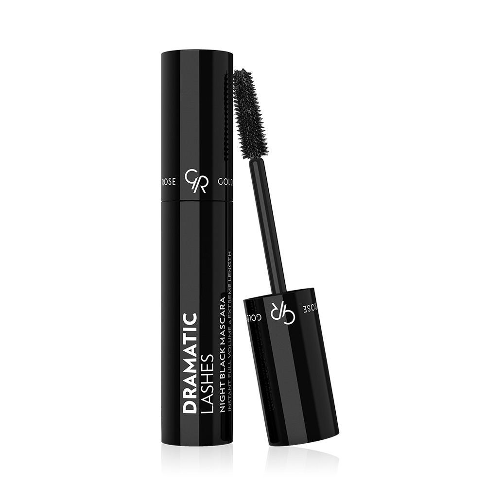 DRAMATIC LASHES MASCARA GR