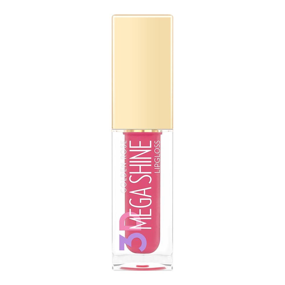 3D MEGA SHINE LIPGLOSS GR