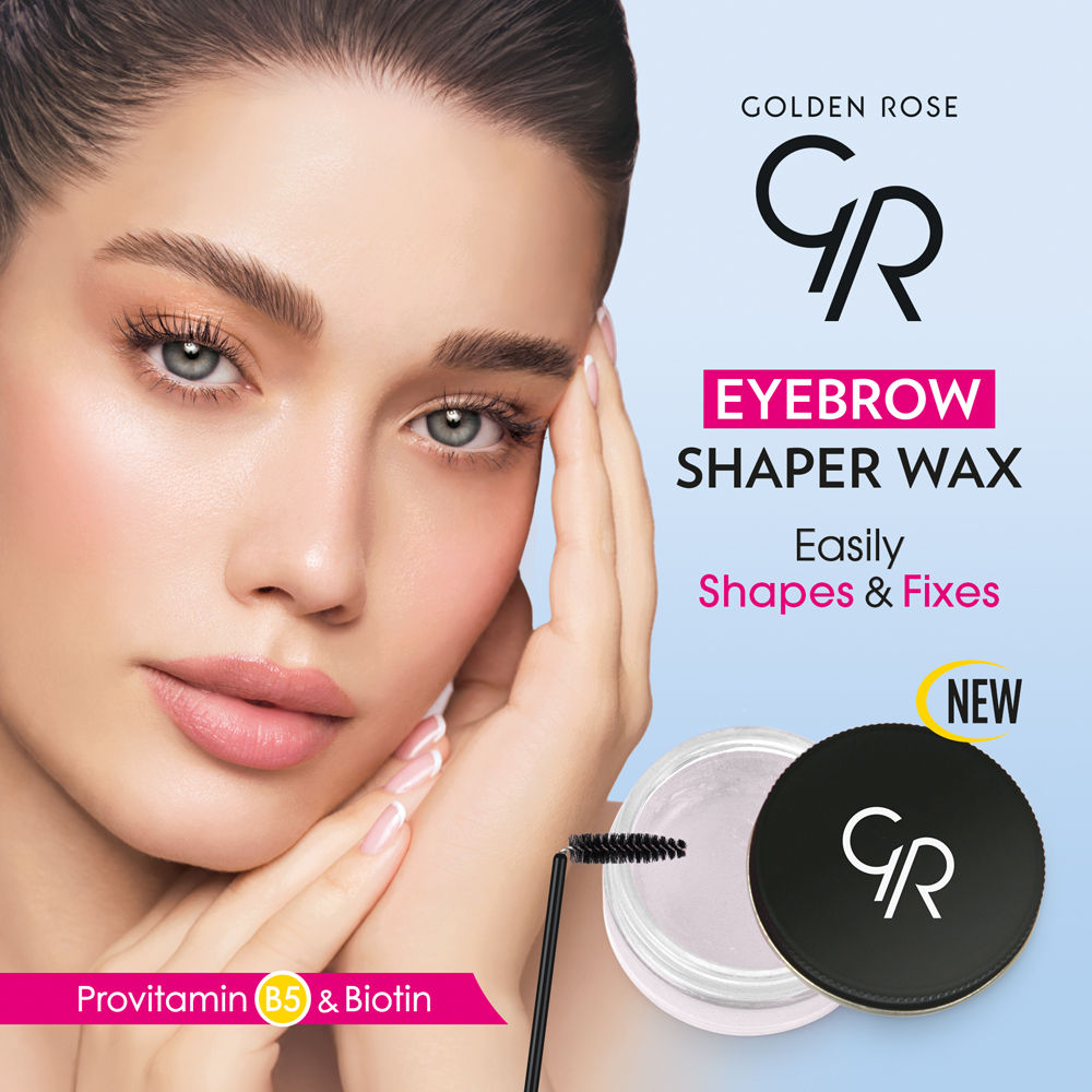 EYEBROW SHAPER WAX GR