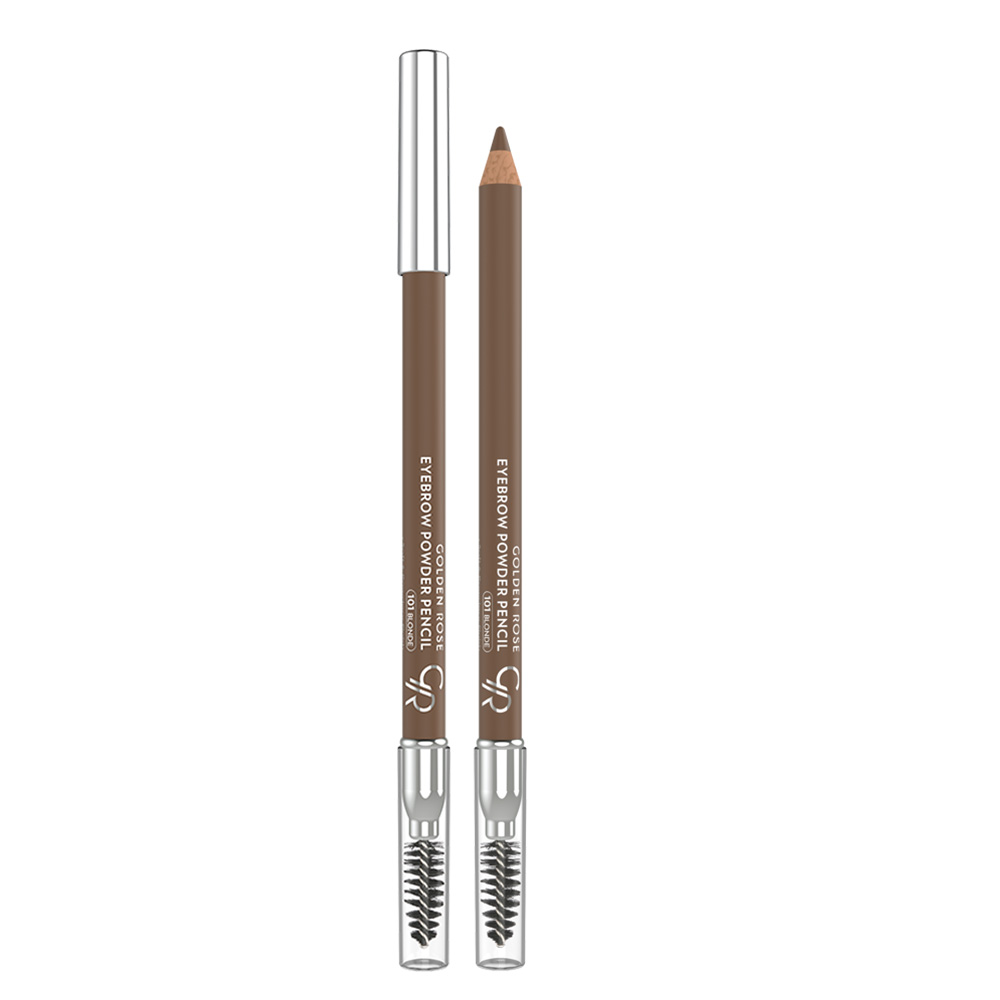 EYEBROW POWDER PENCIL GR