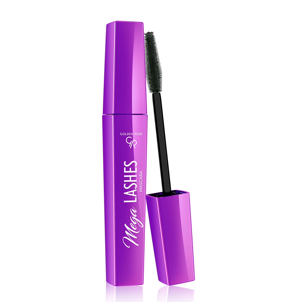 MEGA LASHES MASCARA GR