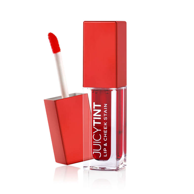 JUICY TINT LIP &amp; CHEEK STAIN GR