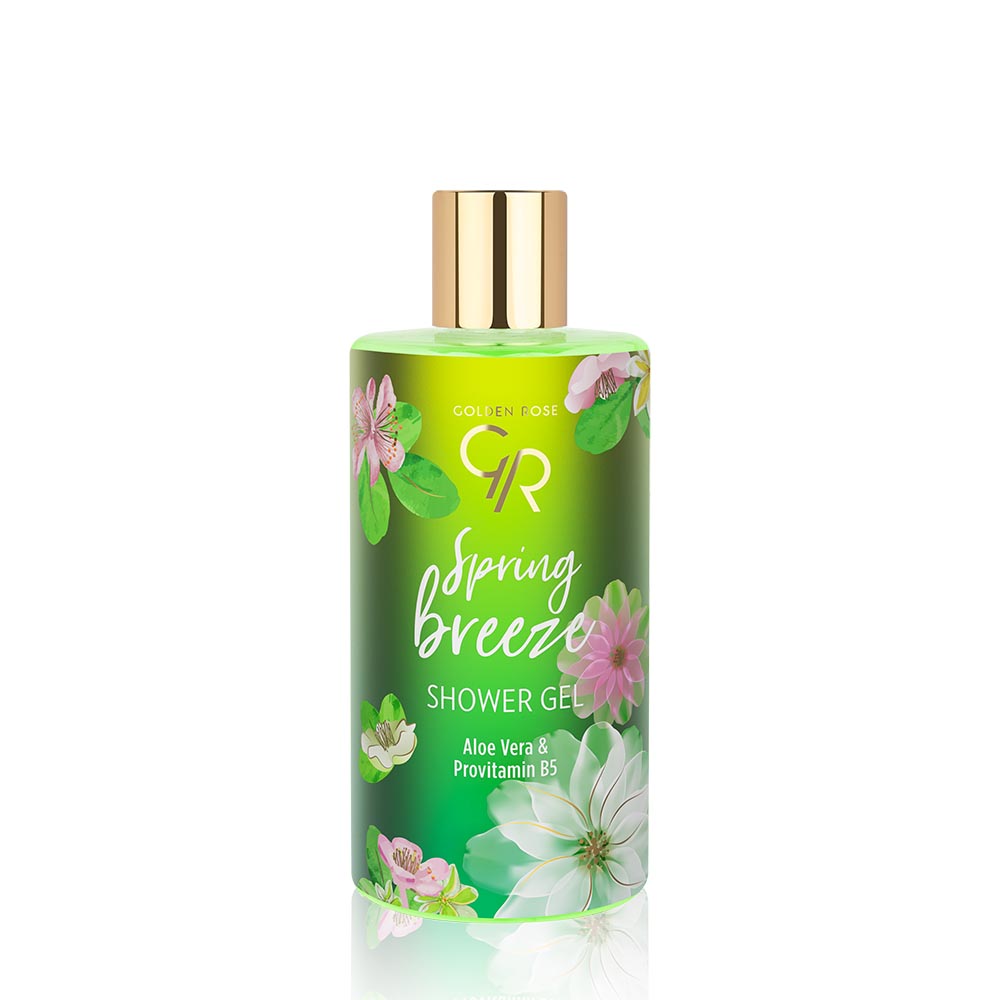 SHOWER GEL GR