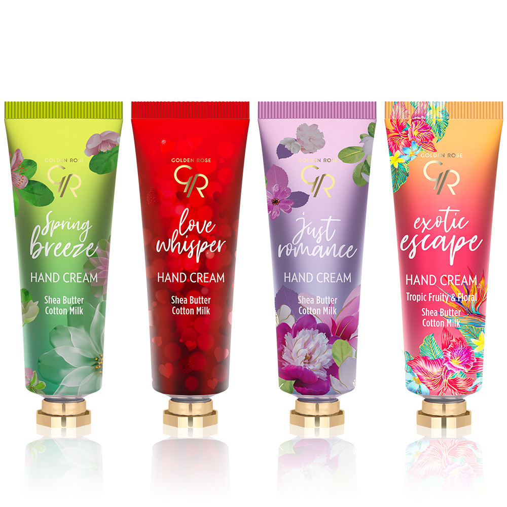 HAND CREAM GR