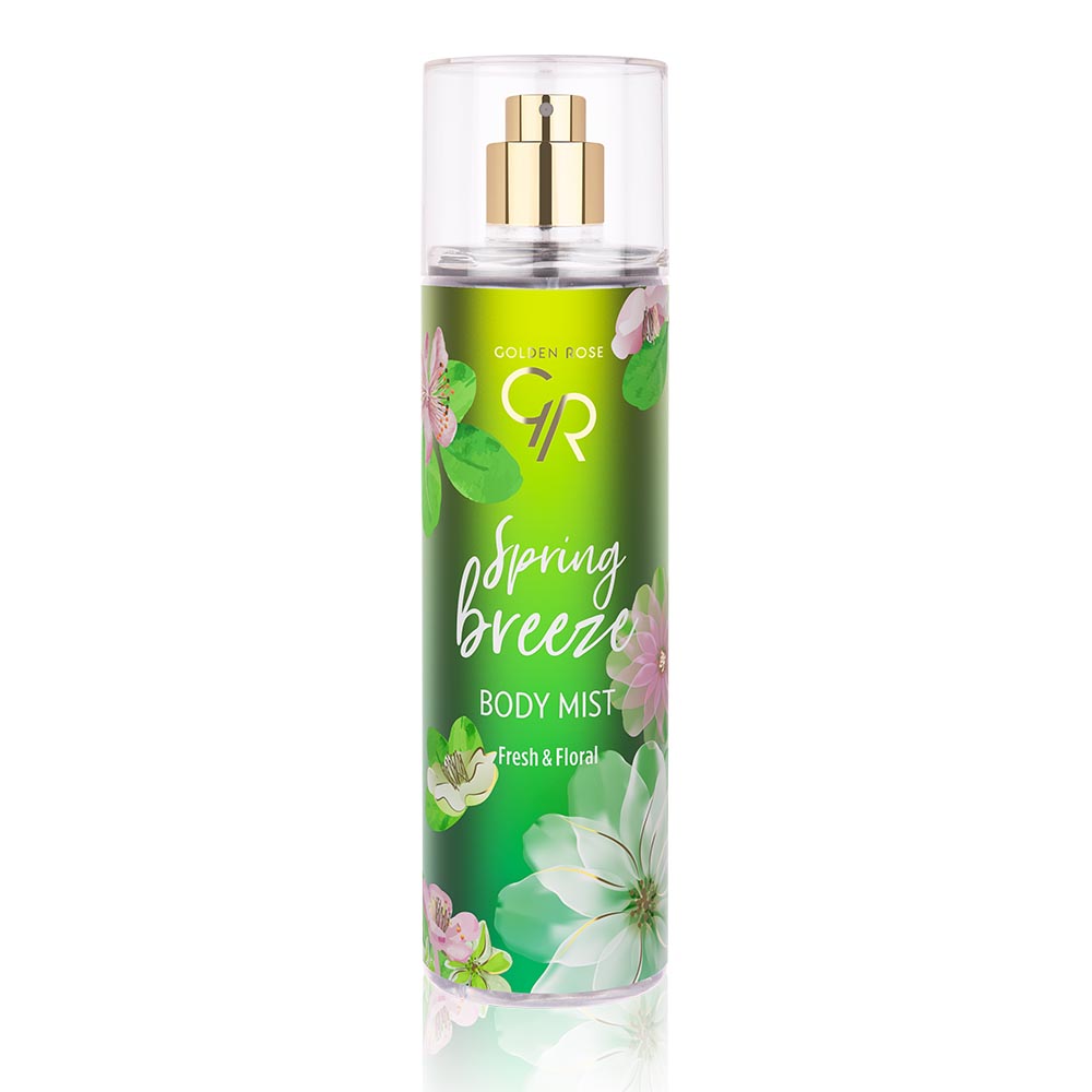 BODY MIST GR